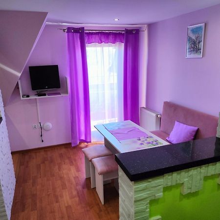 Bajeczny Wypoczynek Apartamenty Witów Exterior foto