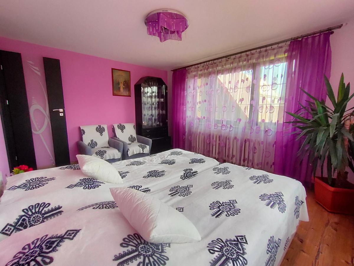 Bajeczny Wypoczynek Apartamenty Witów Exterior foto