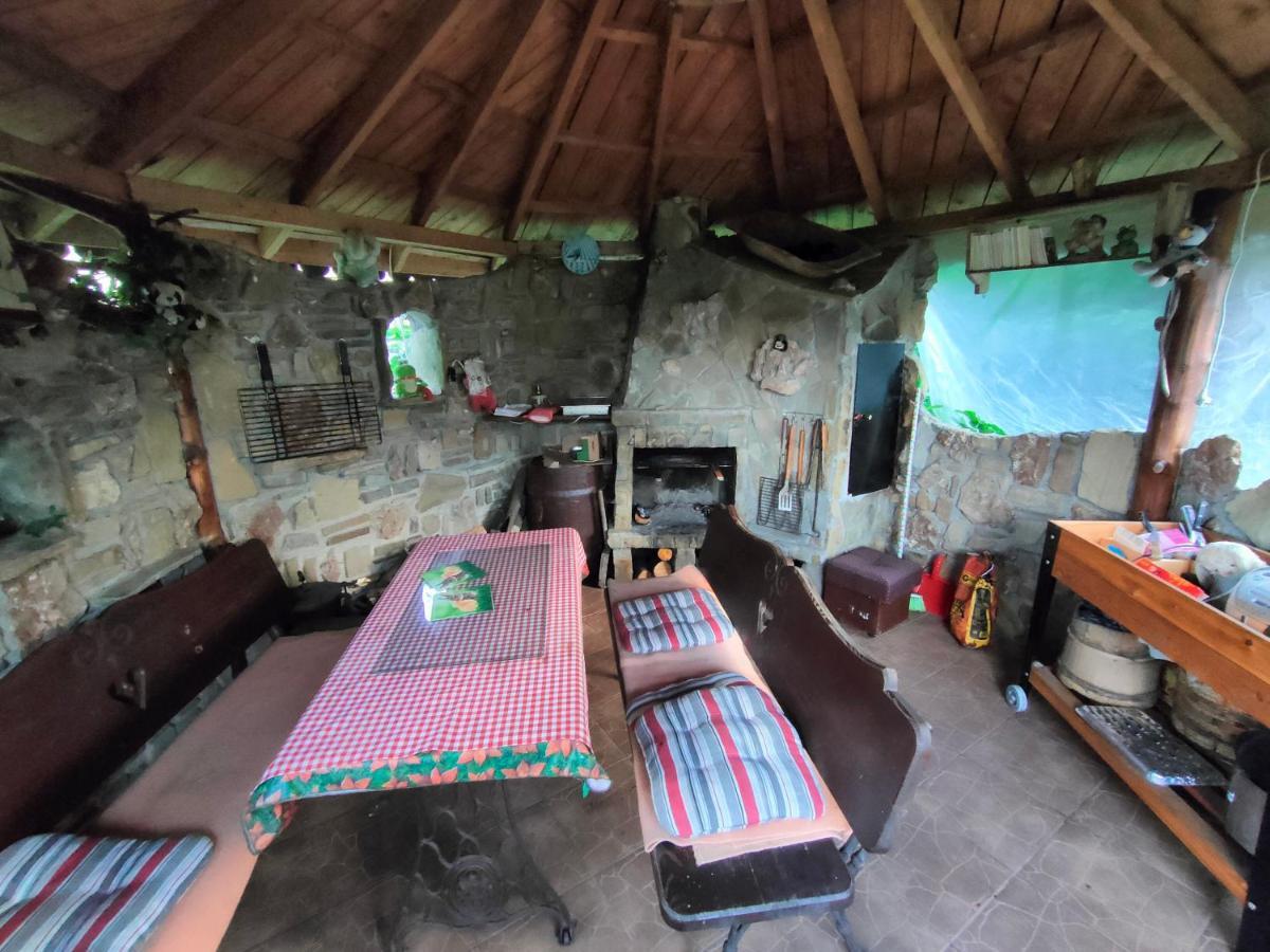 Bajeczny Wypoczynek Apartamenty Witów Exterior foto