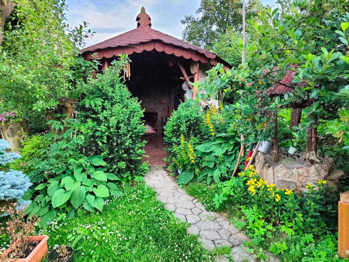 Bajeczny Wypoczynek Apartamenty Witów Exterior foto