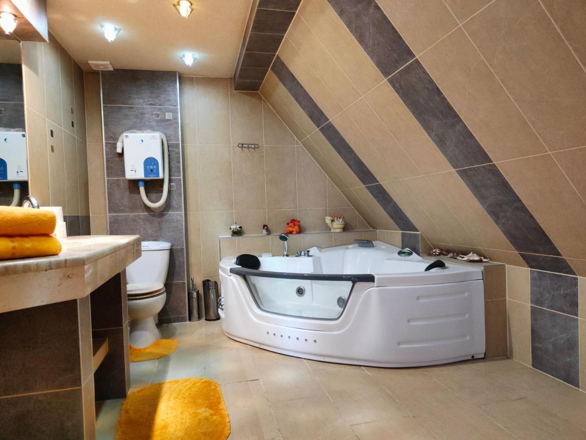 Bajeczny Wypoczynek Apartamenty Witów Exterior foto