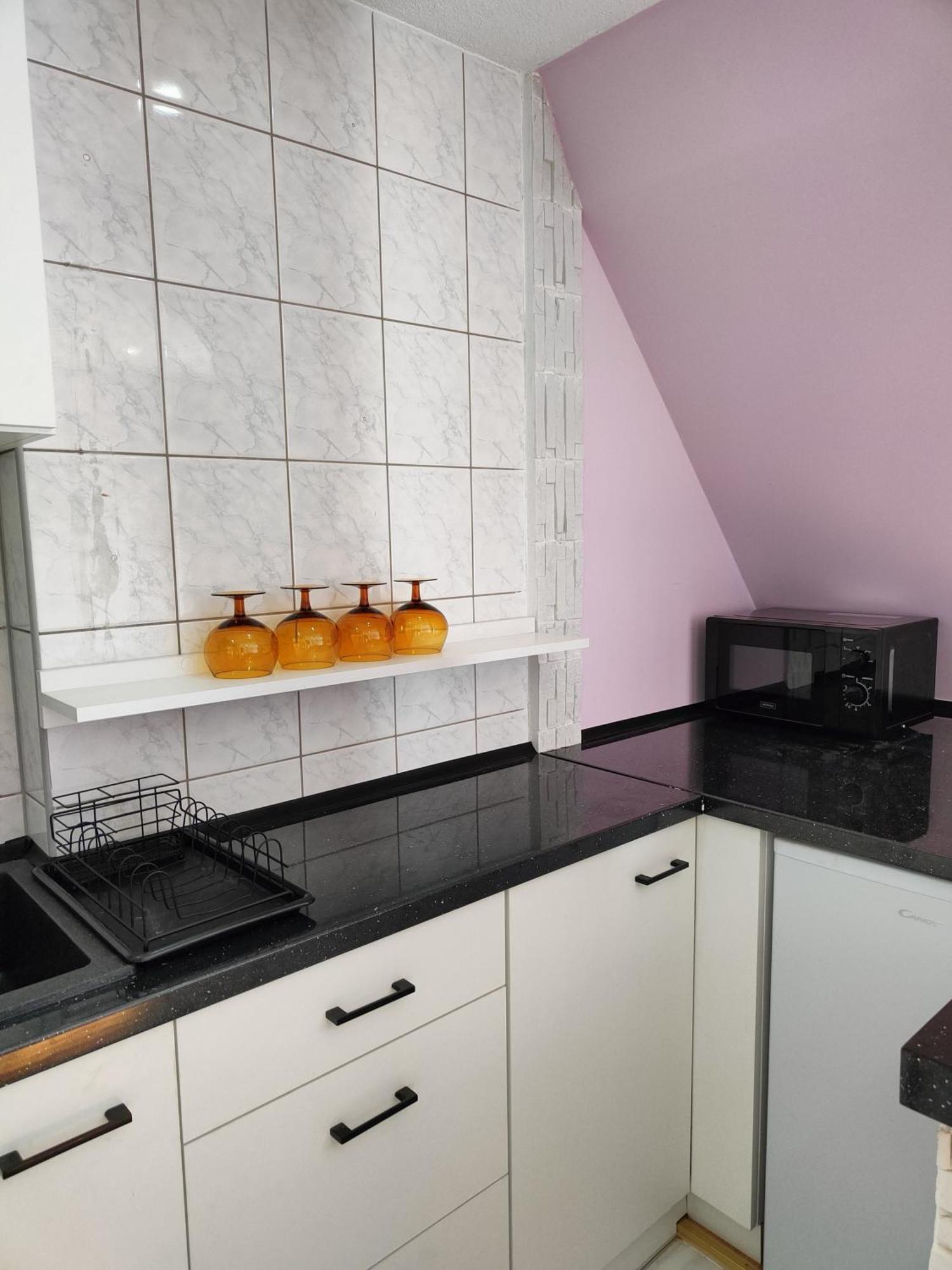Bajeczny Wypoczynek Apartamenty Witów Exterior foto