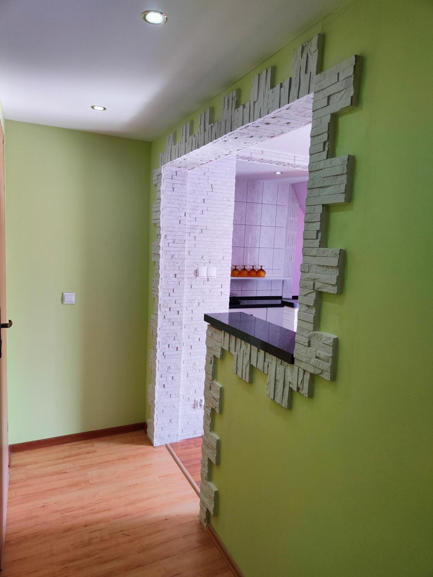 Bajeczny Wypoczynek Apartamenty Witów Exterior foto