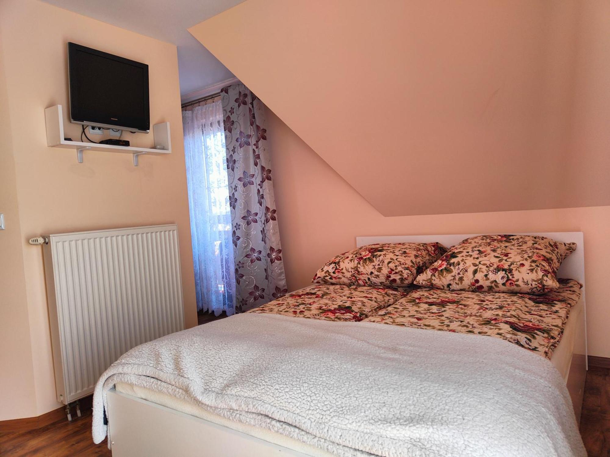 Bajeczny Wypoczynek Apartamenty Witów Exterior foto